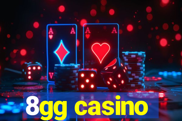 8gg casino